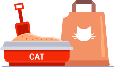 Pet Cat Food